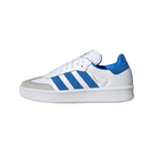 adidas Samba XLG White Bright Royal