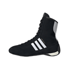 adidas Rasant Mid Black White (Women's)