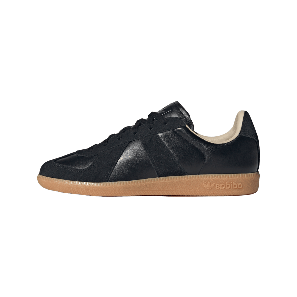 adidas BW Army Lux Core Black Gum