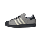 adidas Superstar II Grey Three Cream White