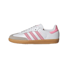 adidas Samba OG White Light Pink Gum (GS)