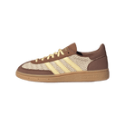 adidas Handball Spezial Preloved Brown Orange Tint Gum (Women's)