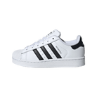 adidas Superstar II Cloud White Core Black (PS)