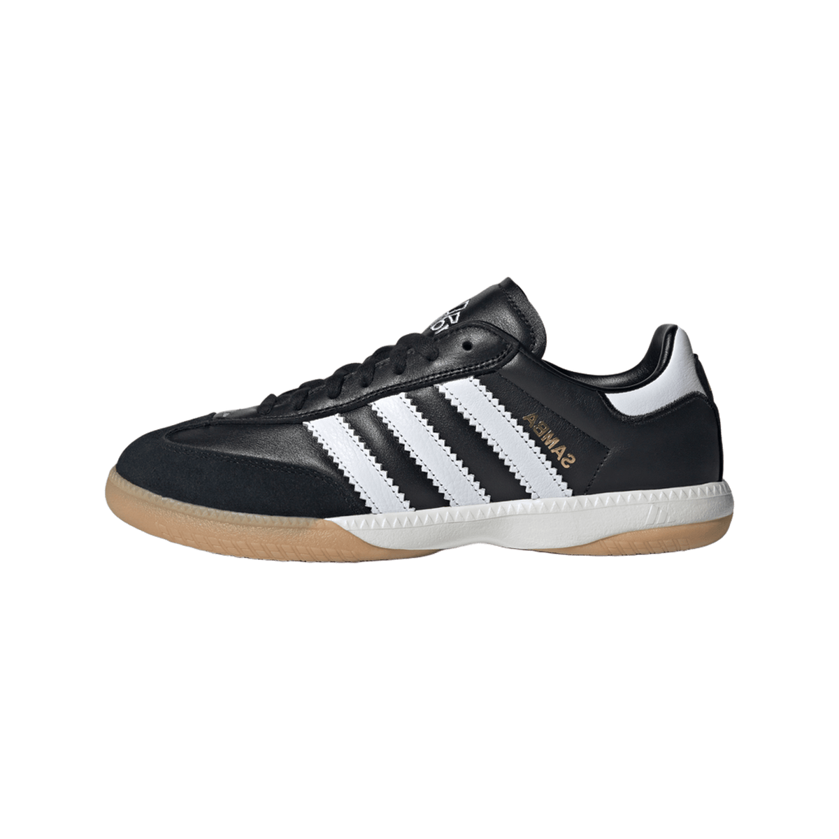 adidas Samba Millennium Black White Gum
