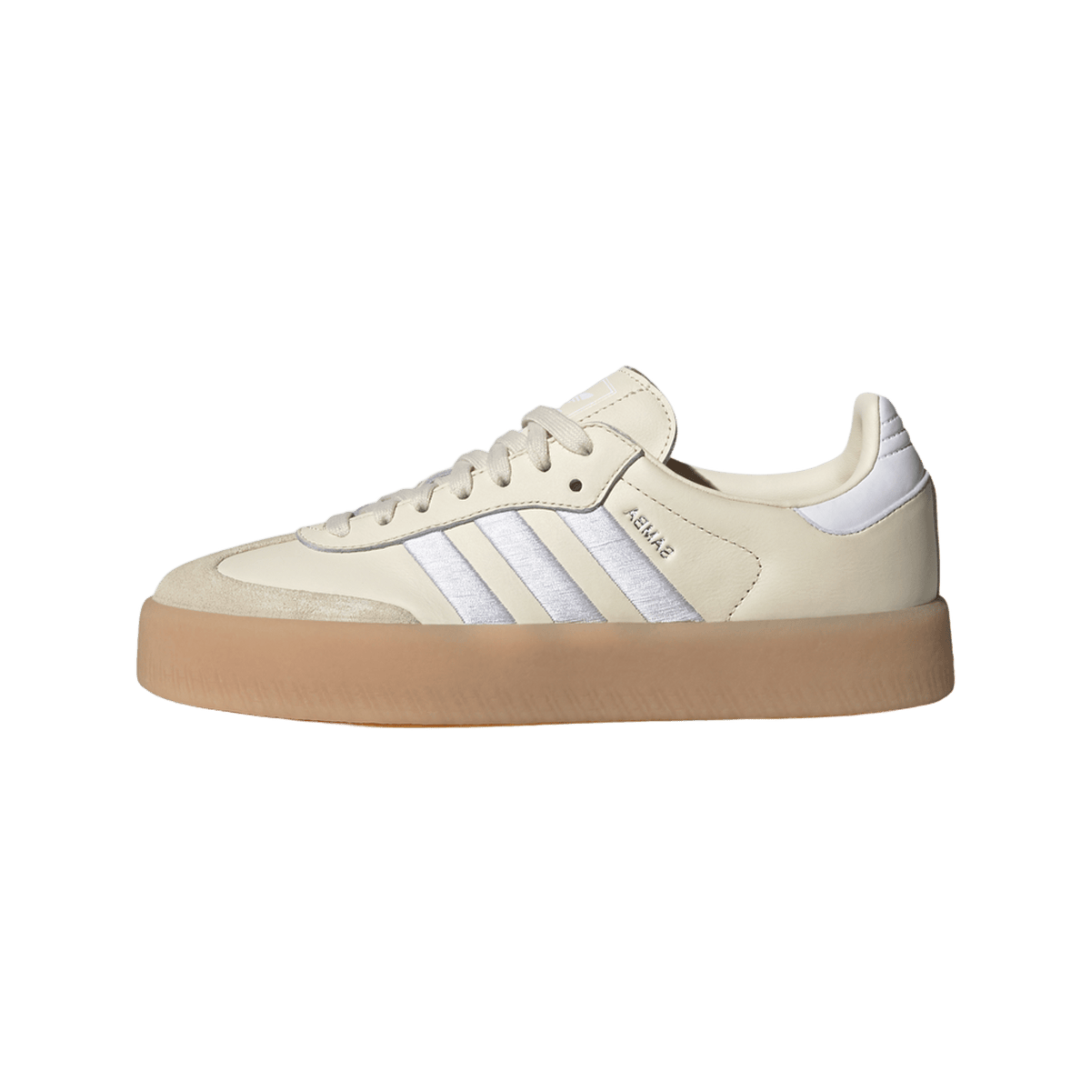 adidas Sambae Wonder White Gum (Women's)