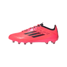 adidas F50 Elite AG Turbo Aurora Black Platinum Metallic
