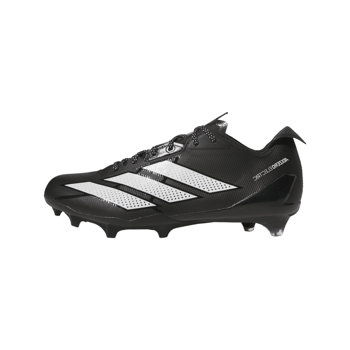 adidas Adizero Electric II Core Black Cloud White