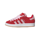 adidas Campus Double 00s Better Scarlet Pink White (Women's)
