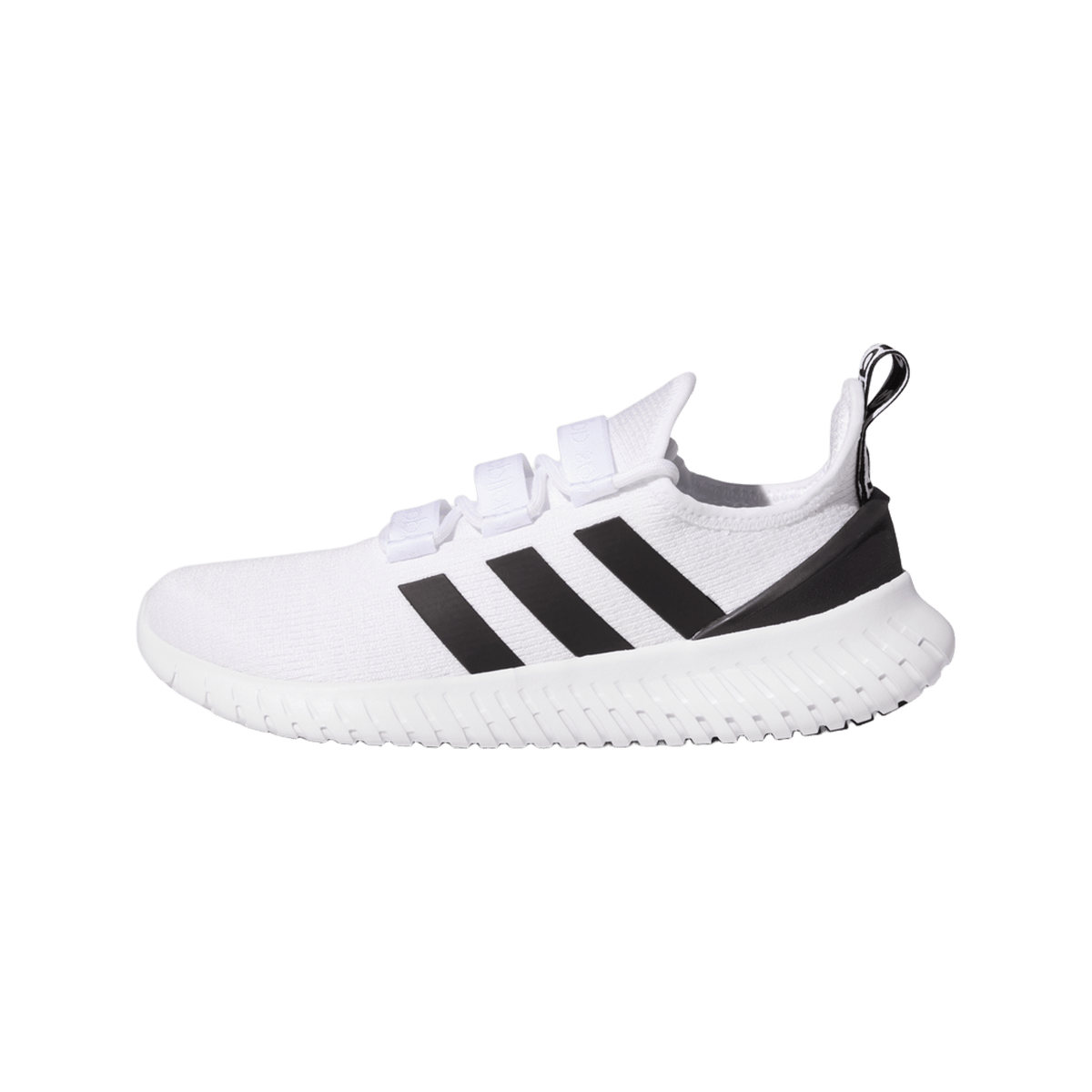 adidas Kaptir Cloud White Core Black