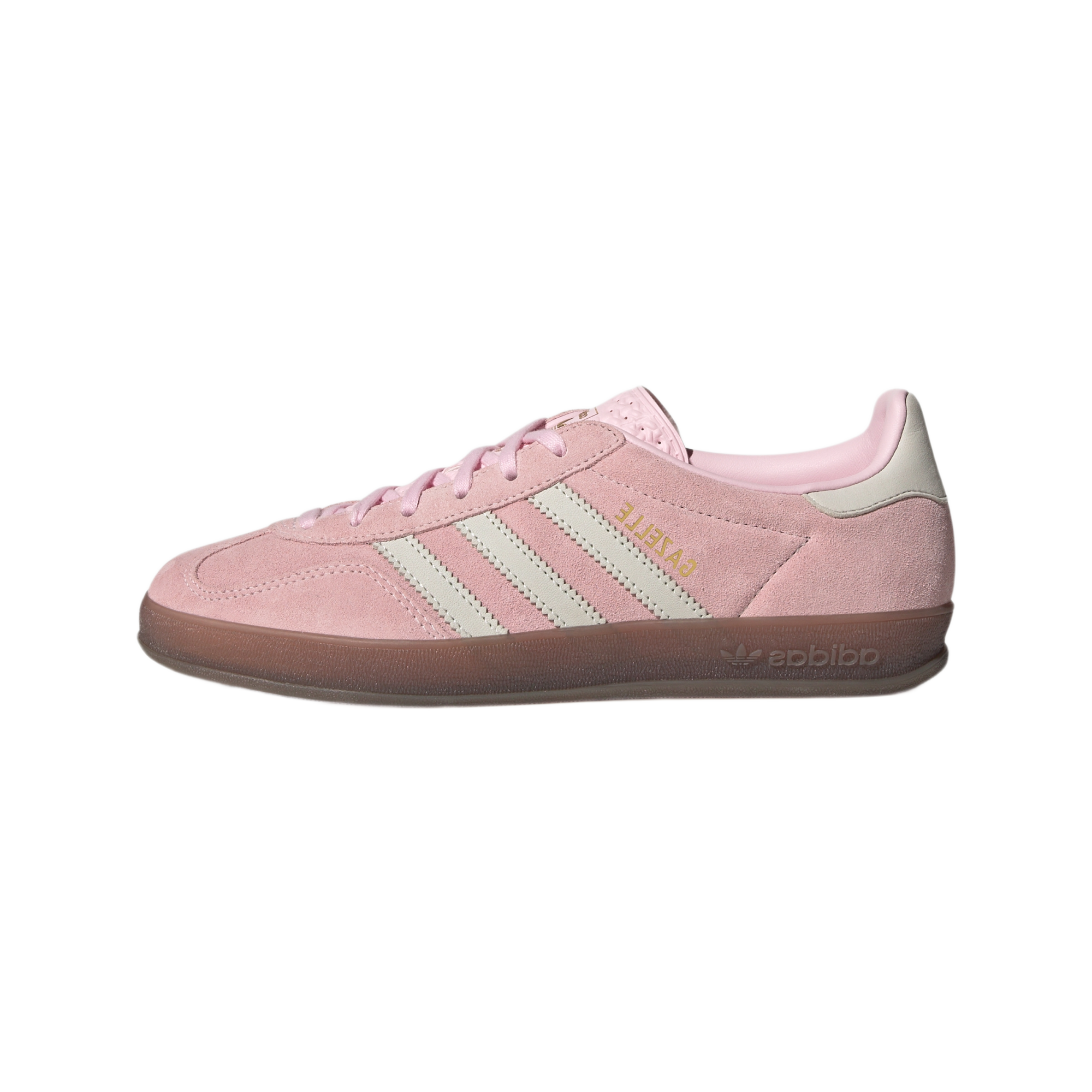 adidas Gazelle Indoor Clear Pink Off White (Women's)
