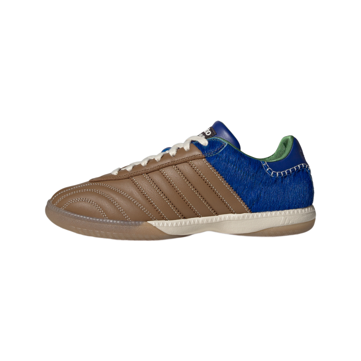 adidas Samba Millennium Wales Bonner Pony Nappa