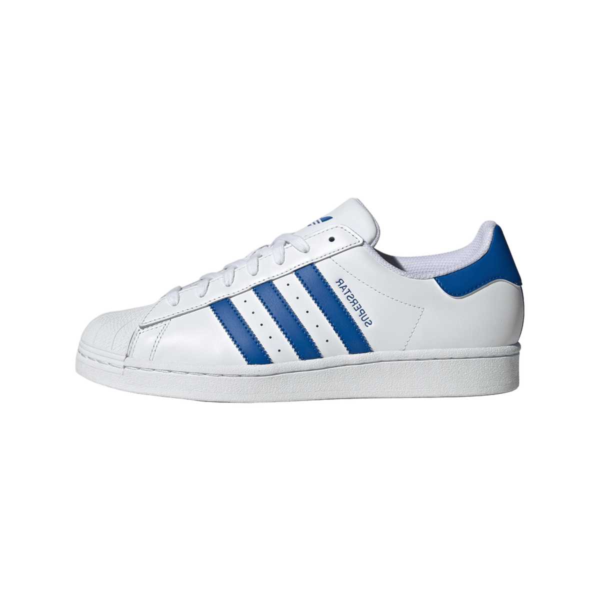 adidas Superstar Cloud White Blue
