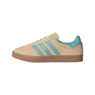 adidas Gazelle 85 Crystal Sand Mint