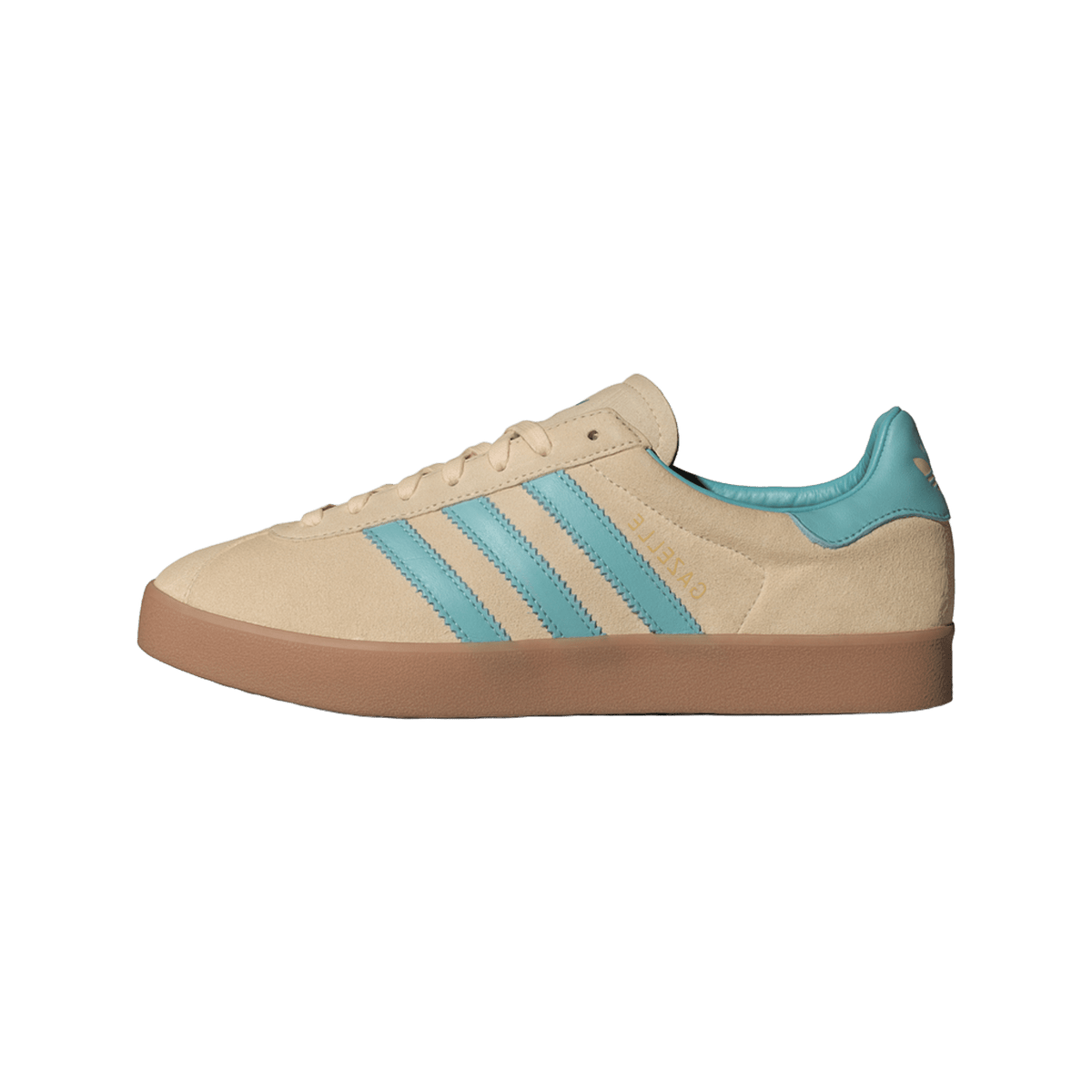 adidas Gazelle 85 Crystal Sand Mint
