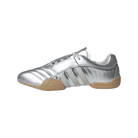 adidas Taekwondo Mei Elite Silver Metallic Grey (Women's)