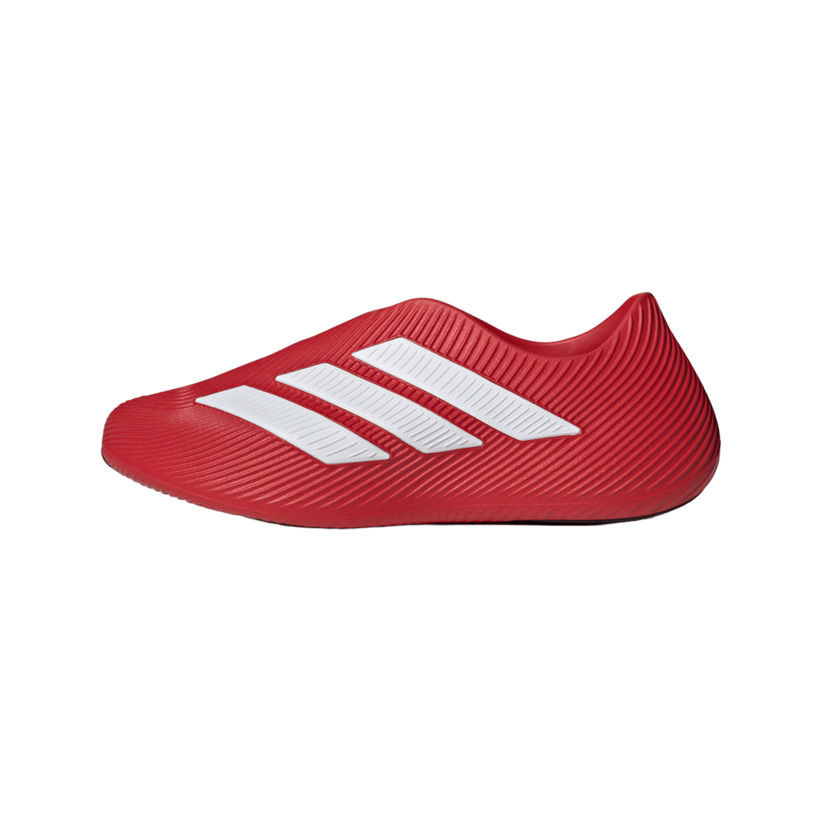 adidas Purechill Runner Better Scarlet White