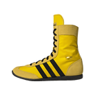 adidas Japan Mid Yellow Black (Women's)