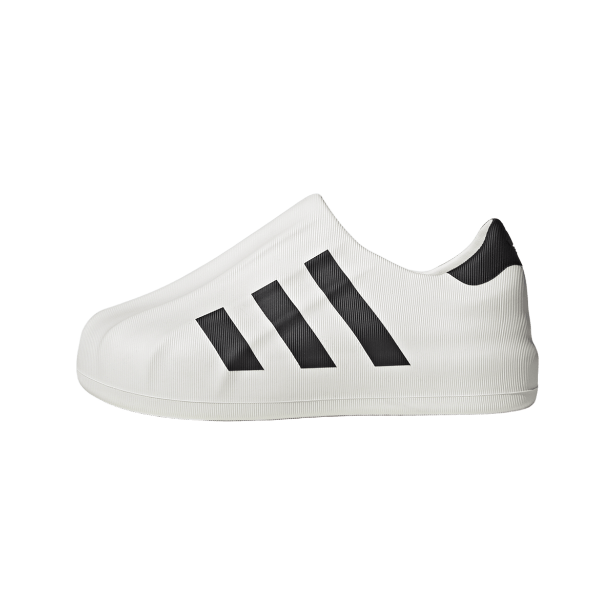 adidas adiFOM Superstar White Black