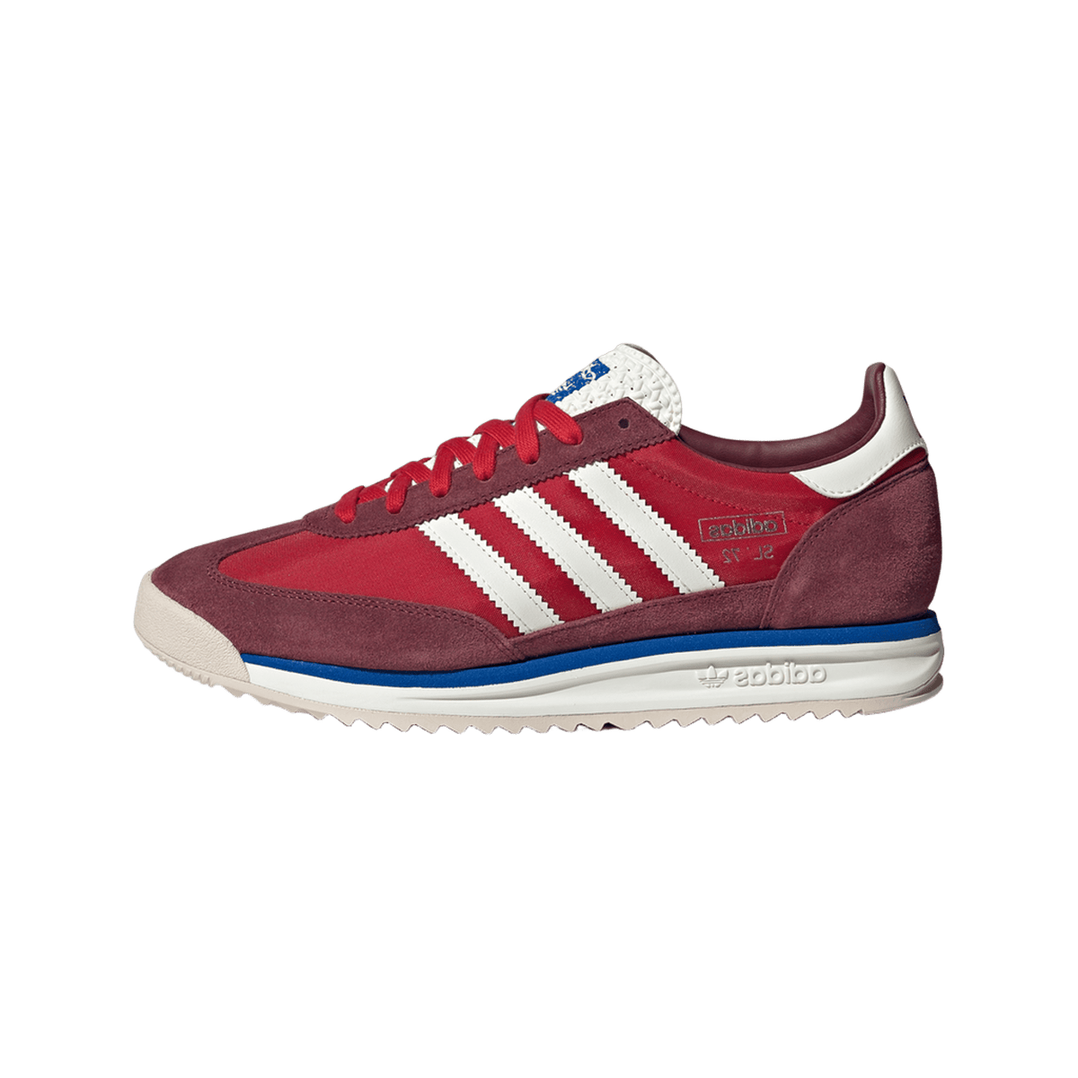 adidas SL 72 RS Shadow Red