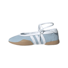 adidas Taekwondo Mei Ballet Clear Sky White (Women's)