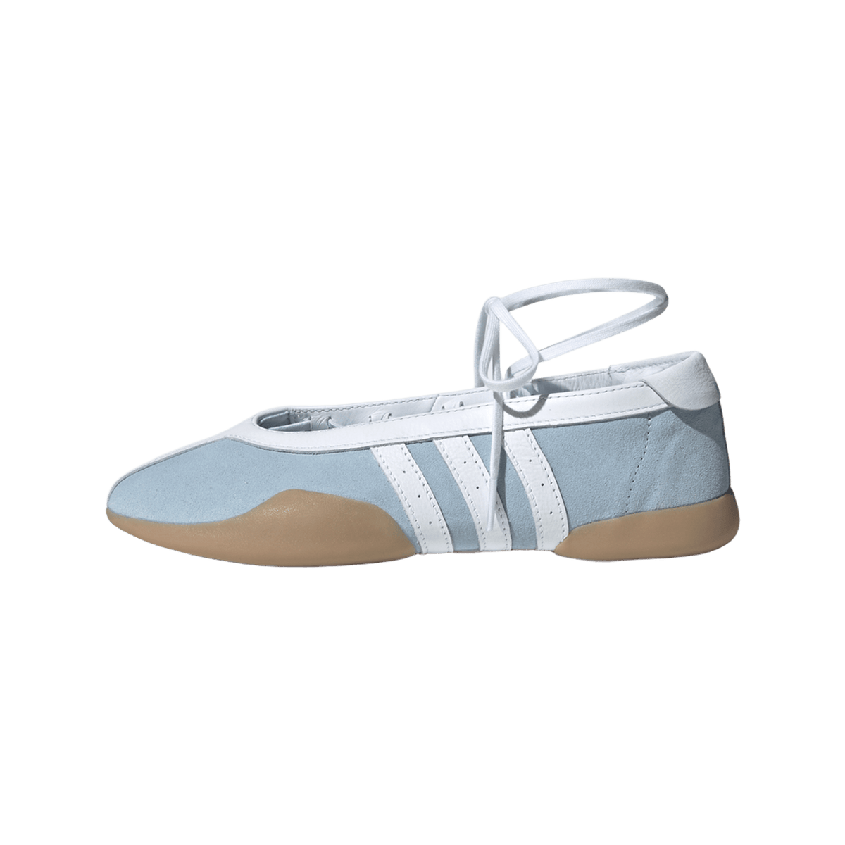 adidas Taekwondo Mei Ballet Clear Sky White (Women's)