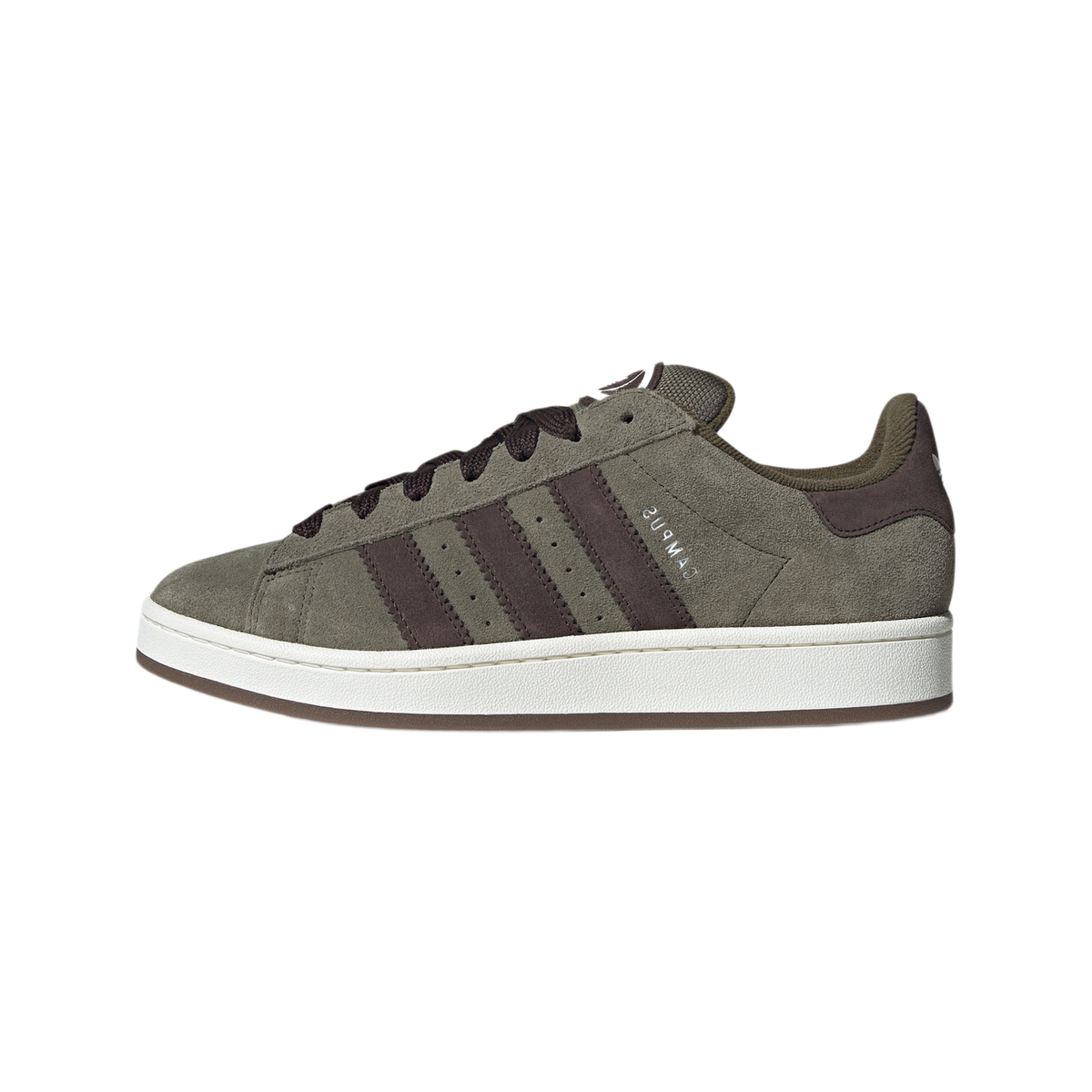 adidas Campus 00s Olive Strata Dark Brown