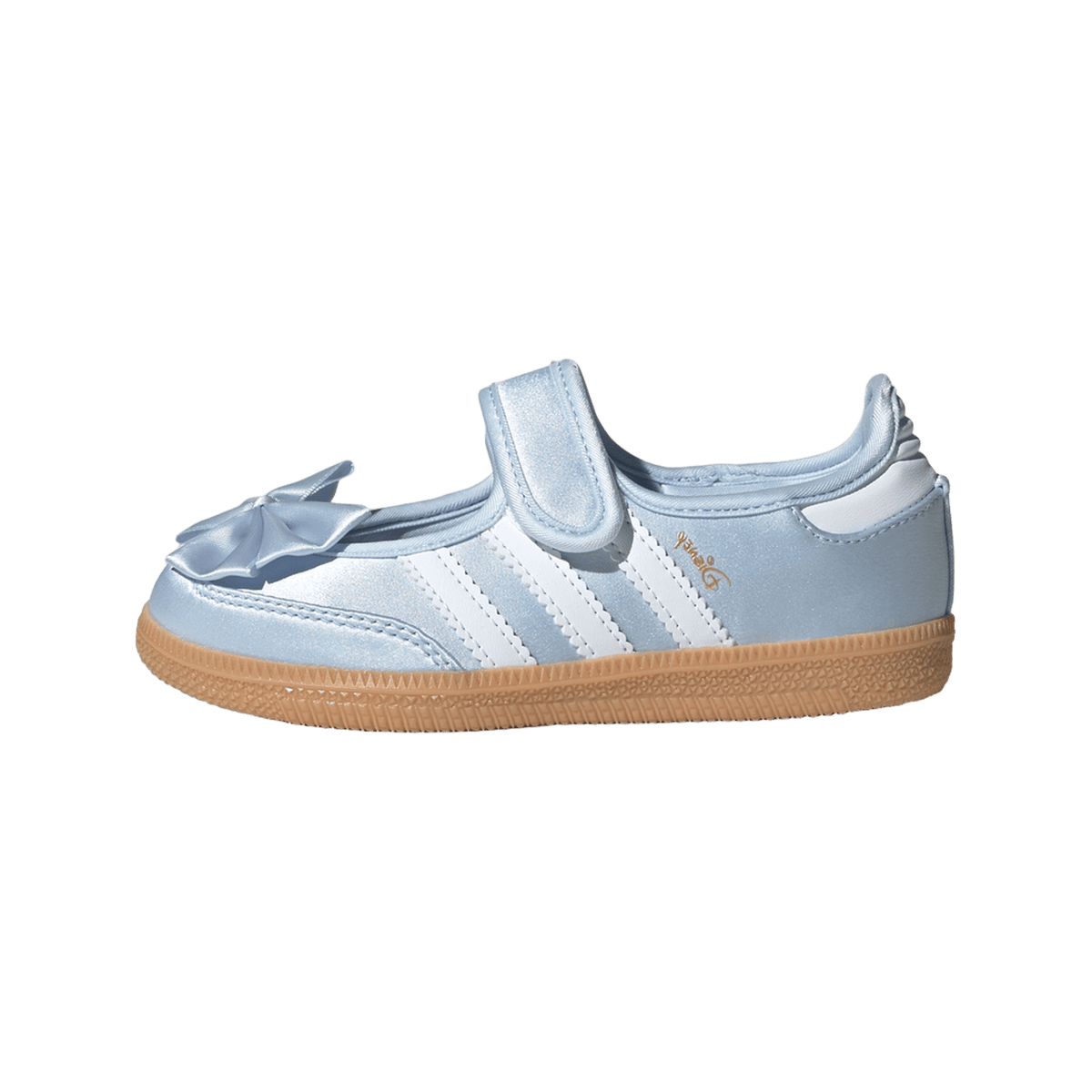 adidas Samba Jane Disney Alice in Wonderland Crystal Sky (PS)