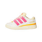 adidas Forum2000 Off White Pink Fusion Orange Tint (Women's)