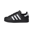 adidas Superstar II Core Black Cloud White (PS)
