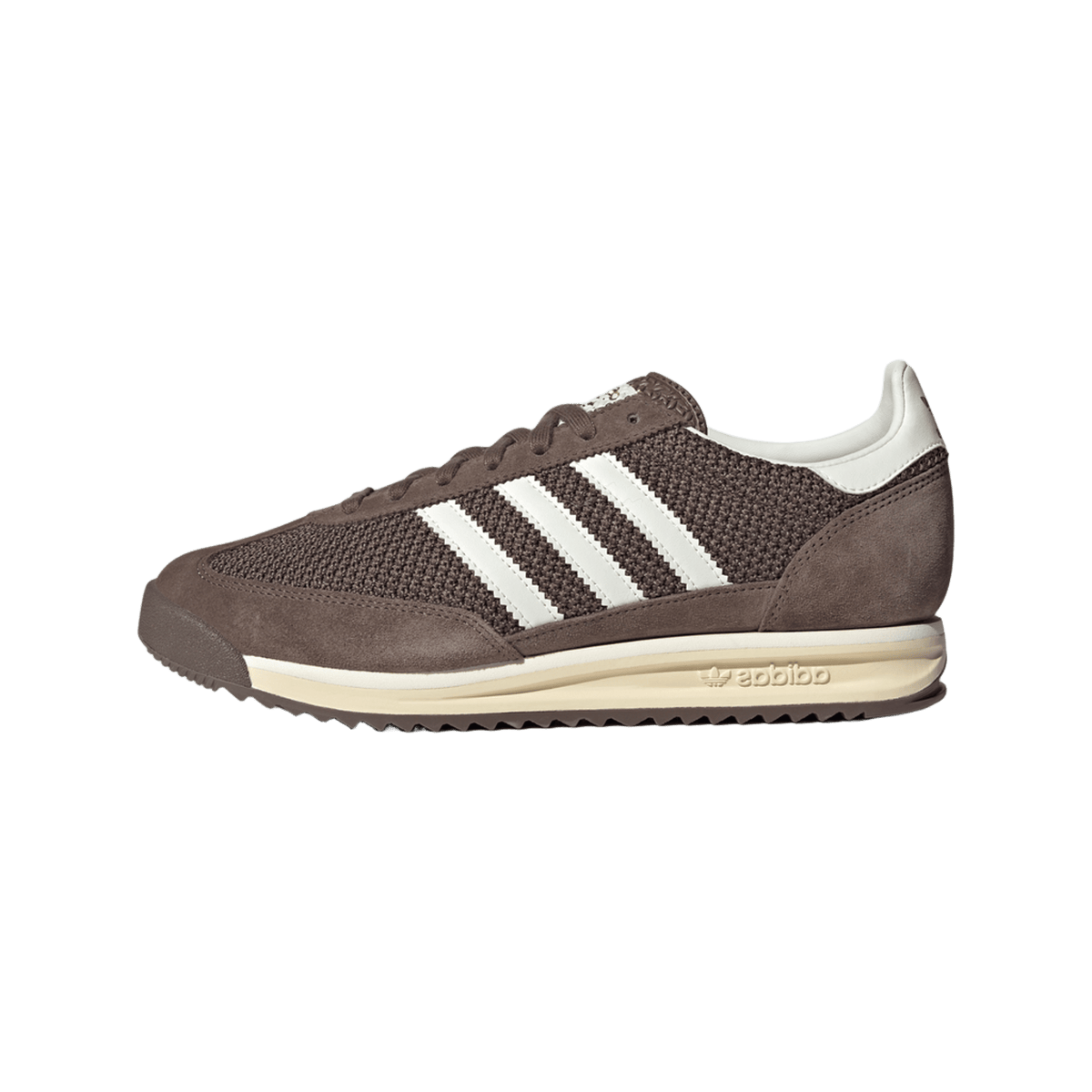 adidas SL 72 RS Earth Strata Warm Vanilla