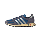 adidas LA Trainer OG Preloved Violet Silver Metallic Dark Marine
