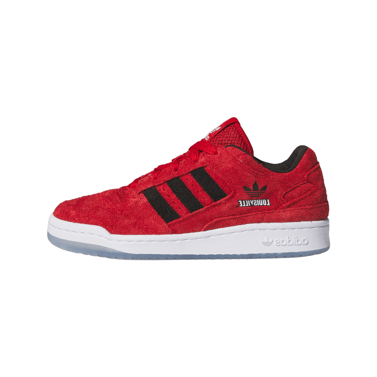 adidas Forum Low Louisville Cardinals