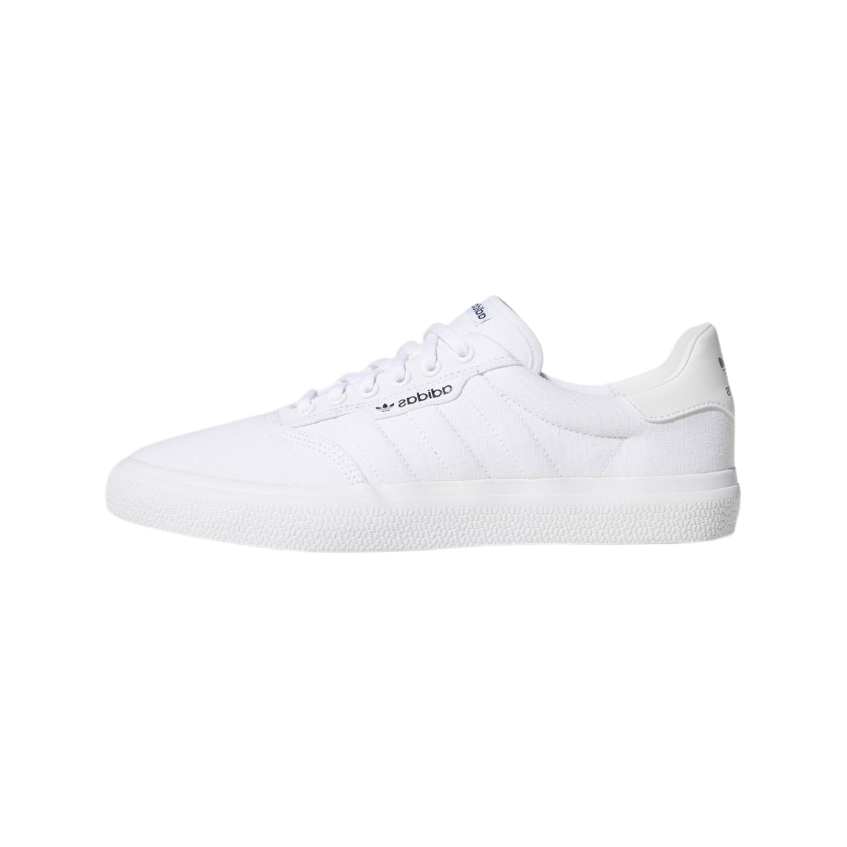 adidas 3MC Vulc Cloud White