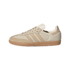 adidas Samba OG Sand Strata Wonder White (Women's)