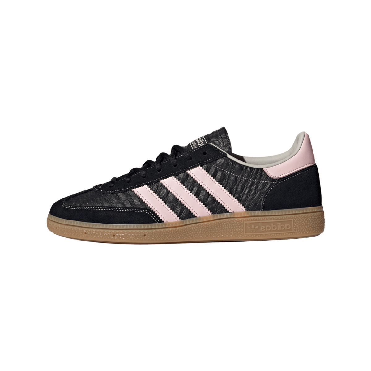 adidas Handball Spezial Black Wonder Quartz