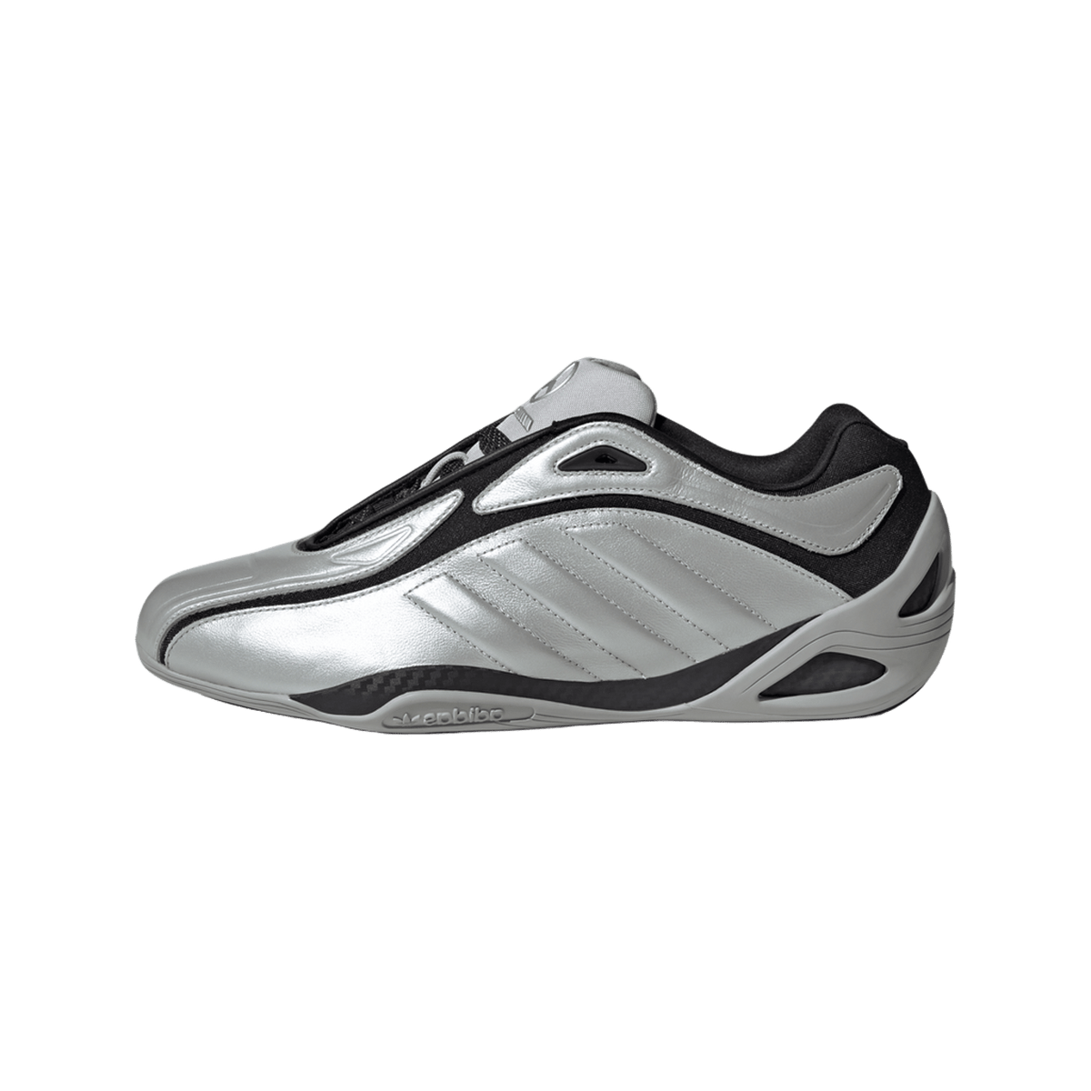 adidas Adiracer GT Mercedes-AMG Petronas Formula One Team Silver