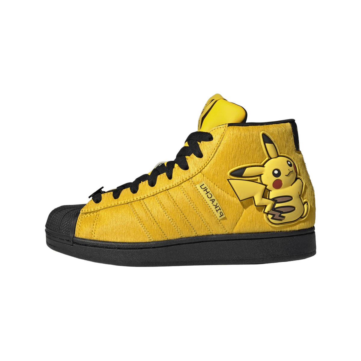 adidas Pro Model Pokémon Pikachu