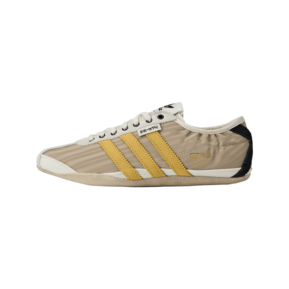 adidas Tokyo Song For The Mute Off White Yellow (Women's)