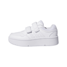 adidas Hoops 3.0 Bold Cloud White (PS)