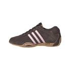 adidas Adiracer Lo Dark Brown Clear Pink Gum (Women's)