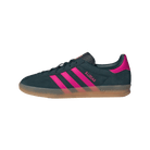 adidas Gazelle Indoor Aurora Ivy Shock Pink (Women's)