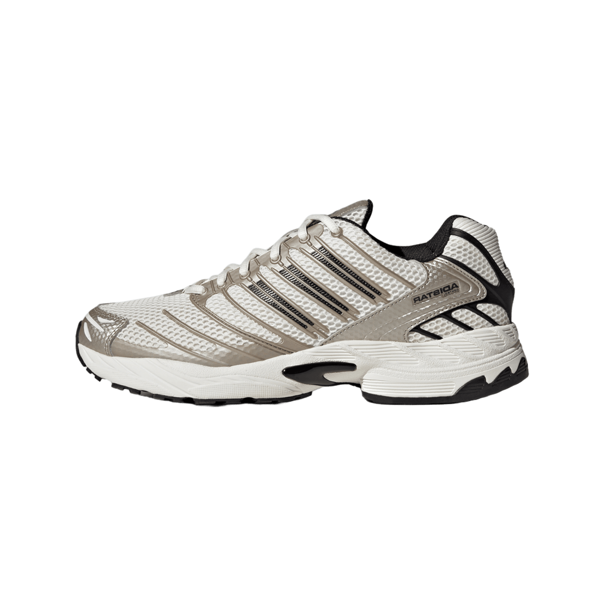 adidas Adistar Control 3 White Off White
