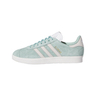 adidas Gazelle Hazy Green Off White Cloud White (Women's)