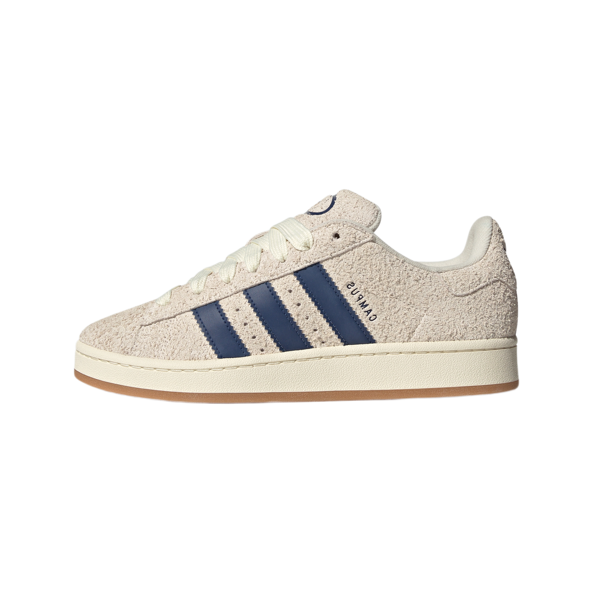 adidas Campus 00s Cream White Dark Blue
