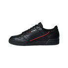 adidas Continental 80 Black Scarlet Red