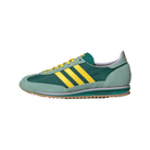 adidas SL 72 Active Green Yellow (Women's)