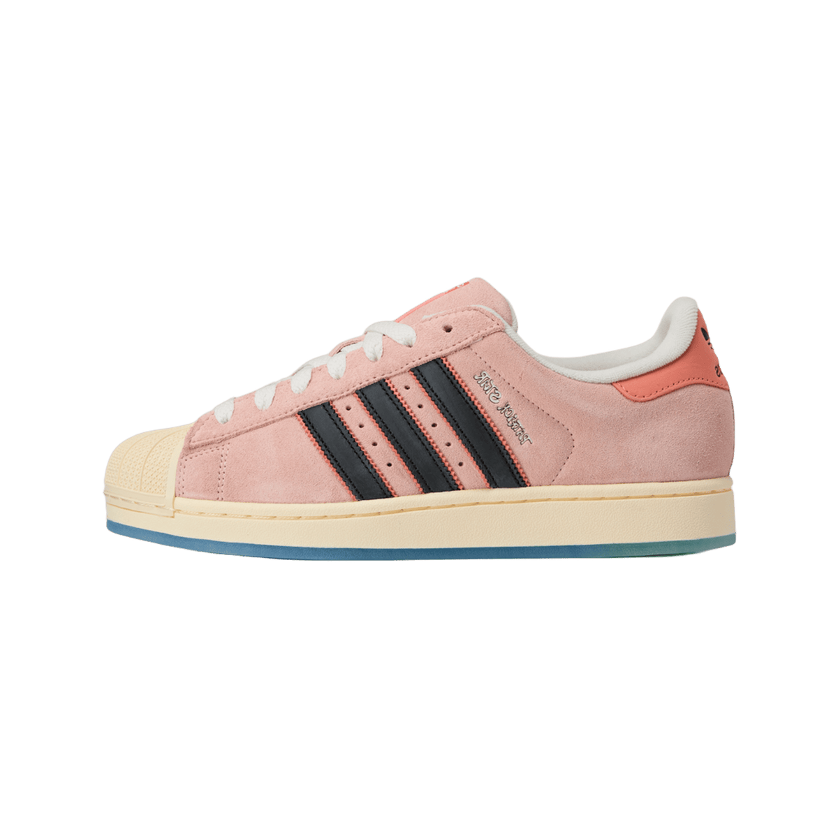 adidas Superstar SpongeBob SquarePants Patrick Star