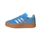 adidas Gazelle Bold Blue Burst (Women's)