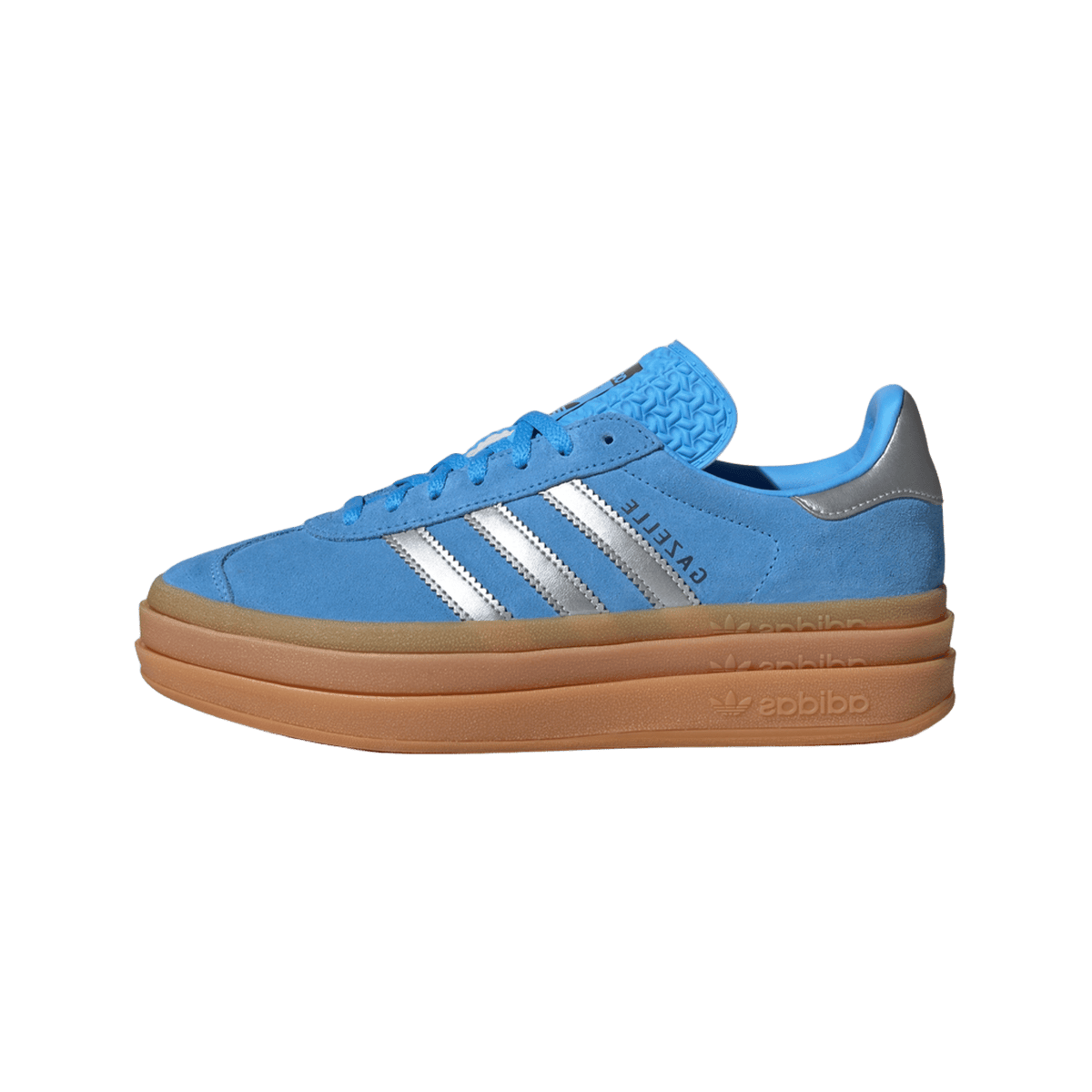 adidas Gazelle Bold Blue Burst (Women's)