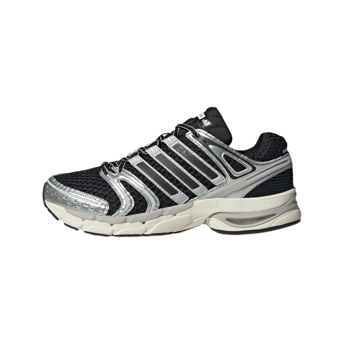 adidas Adistar Control 5 Black Silver Grey One